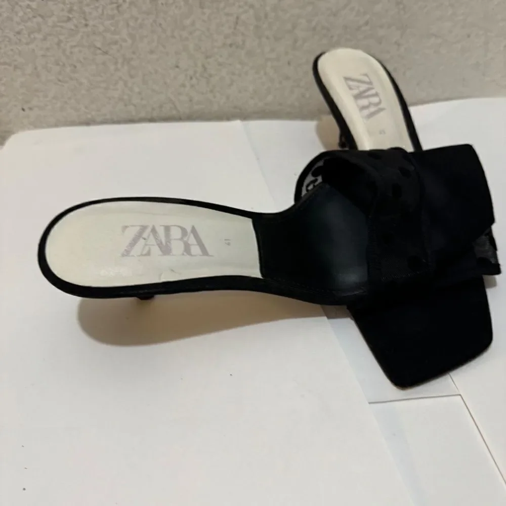 Zara good signs